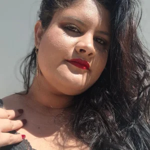 Foto de Georgina Feitosa Lemos