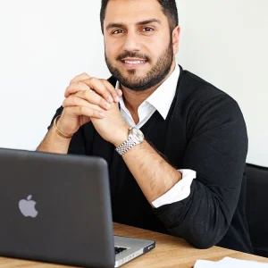 Foto de Ricardo Menezes