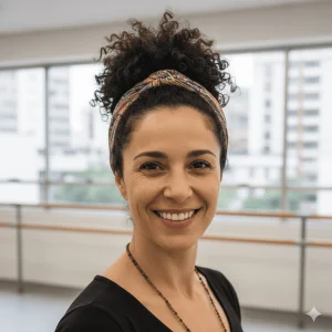 Foto de Juliana M., Professora de Ballet