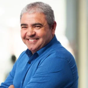 Foto de Marcelo Paiva