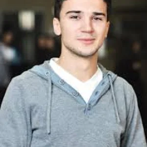 Foto de Enzo Pereira