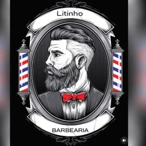 Foto de ‎Litinho Barbearia