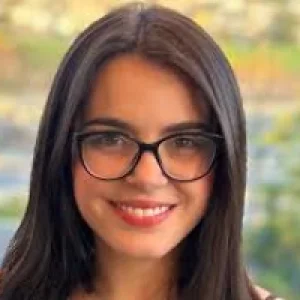 Foto de Maria Lúcia