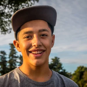 Foto de Rafael Santo