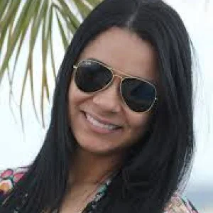 Foto de Patrícia Almeida – Belo Horizonte/MG