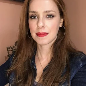 Foto de Marcia Fontana