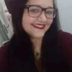 Foto de Amélia Silva