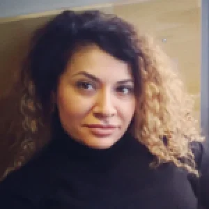 Foto de Camila Cerqueira