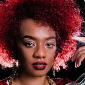 Foto de Camila Torres