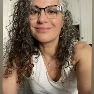 Foto de Larissa Silva