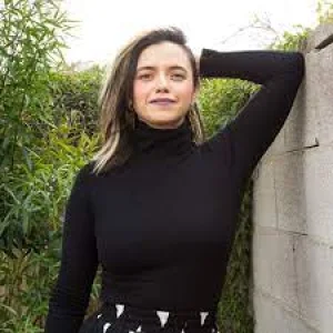 Foto de Instrutora Camila R.