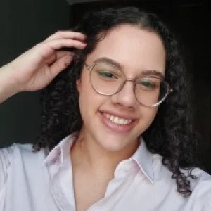 Foto de Cecília Barros