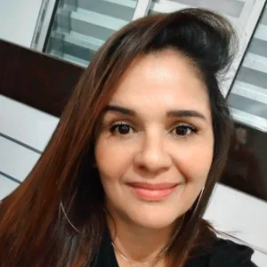 Foto de Larissa Souza