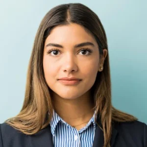 Foto de Maria Antonia