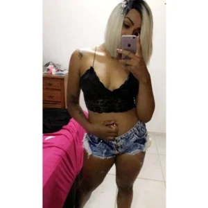 Foto de Laís Oliveira