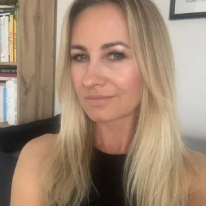 Foto de Renata Torres