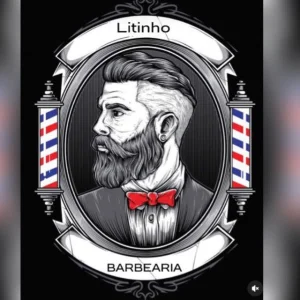 Foto de ‎Litinho Barbearia