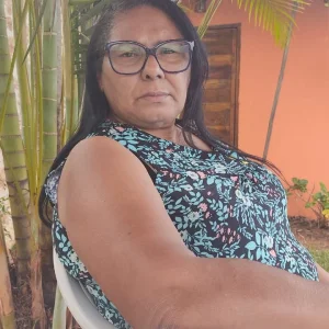 Foto de Cláudia F. Martins