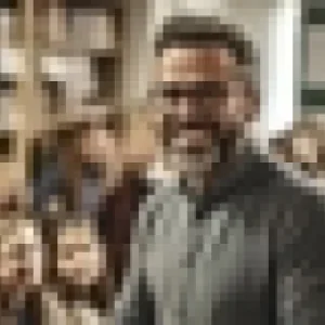 Foto de Ev. Marcelo Andrade / Professor de Escola Bíblica Dominical