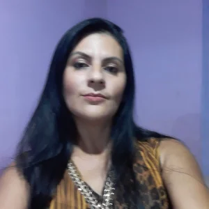 Foto de Lidia Coelho