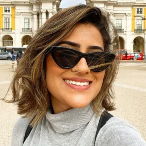 Foto de Fernanda, 30 anos