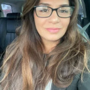 Foto de Liliane Silva