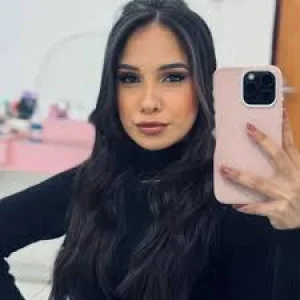 Foto de Jessica Fernandes