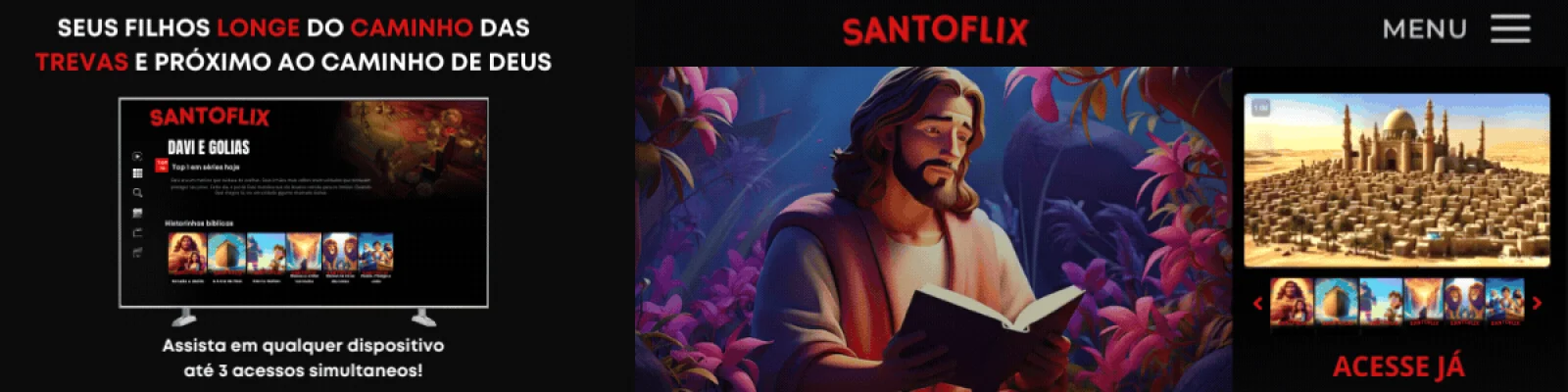 Banner