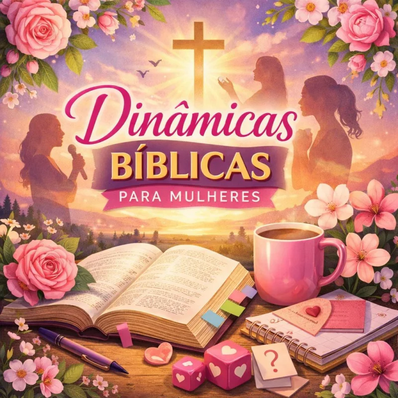 Dinâmicas bíblicas