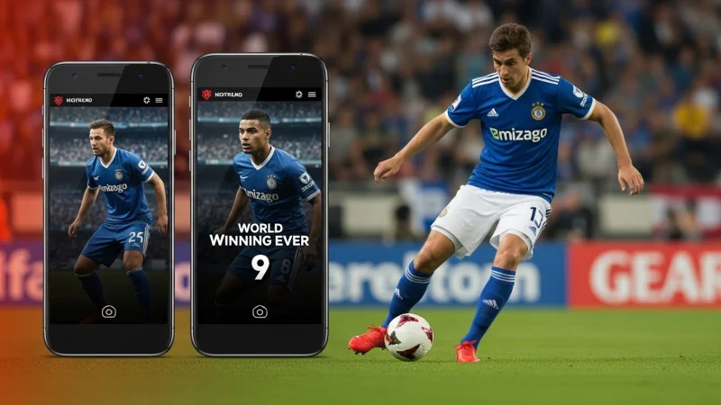 WORLD SOCCER WINNING ELEVEN 9