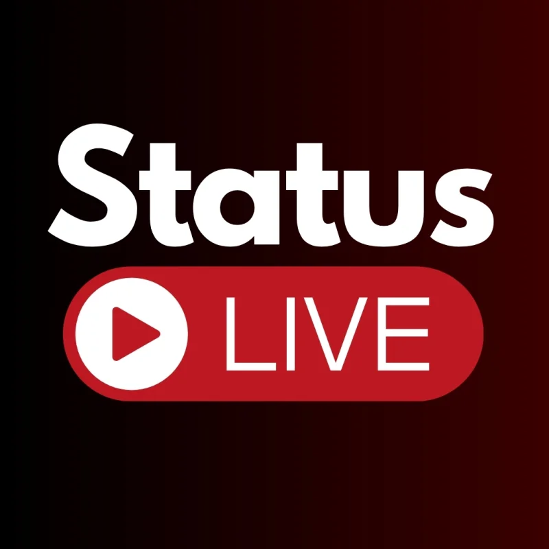 StatusLive - ultra realista