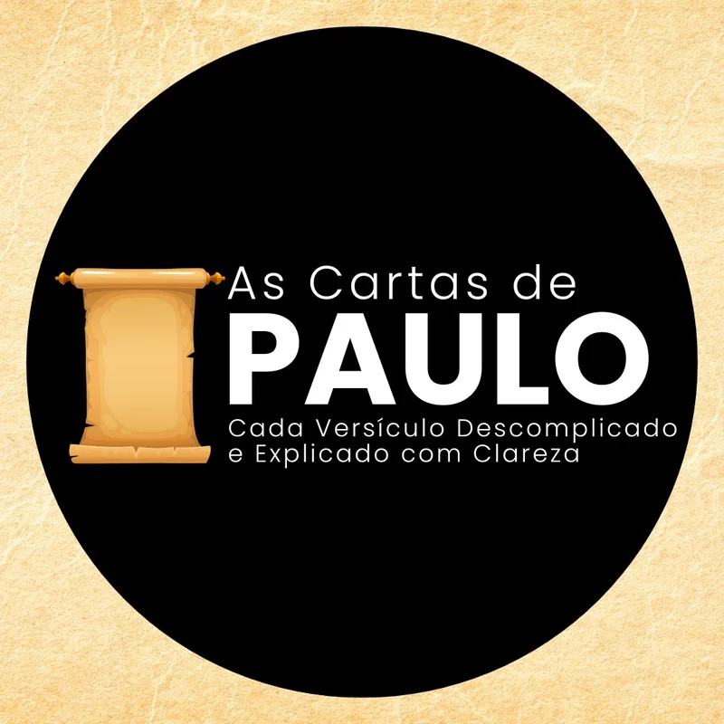 Cartas de Paulo Básico