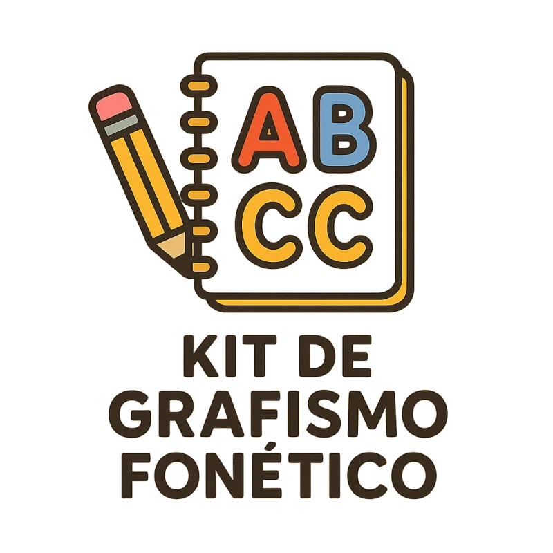 Kit Grafismo Fonéticos (Cópia)