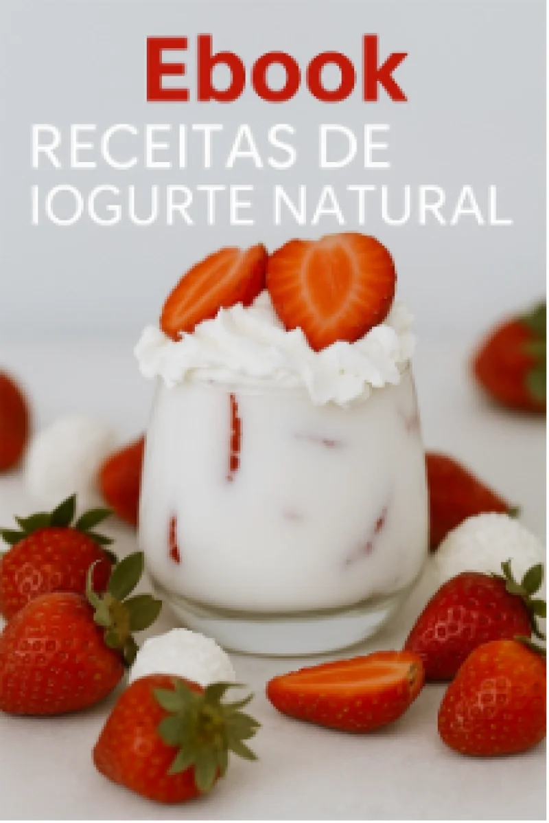 Ebook Iorgute Natural