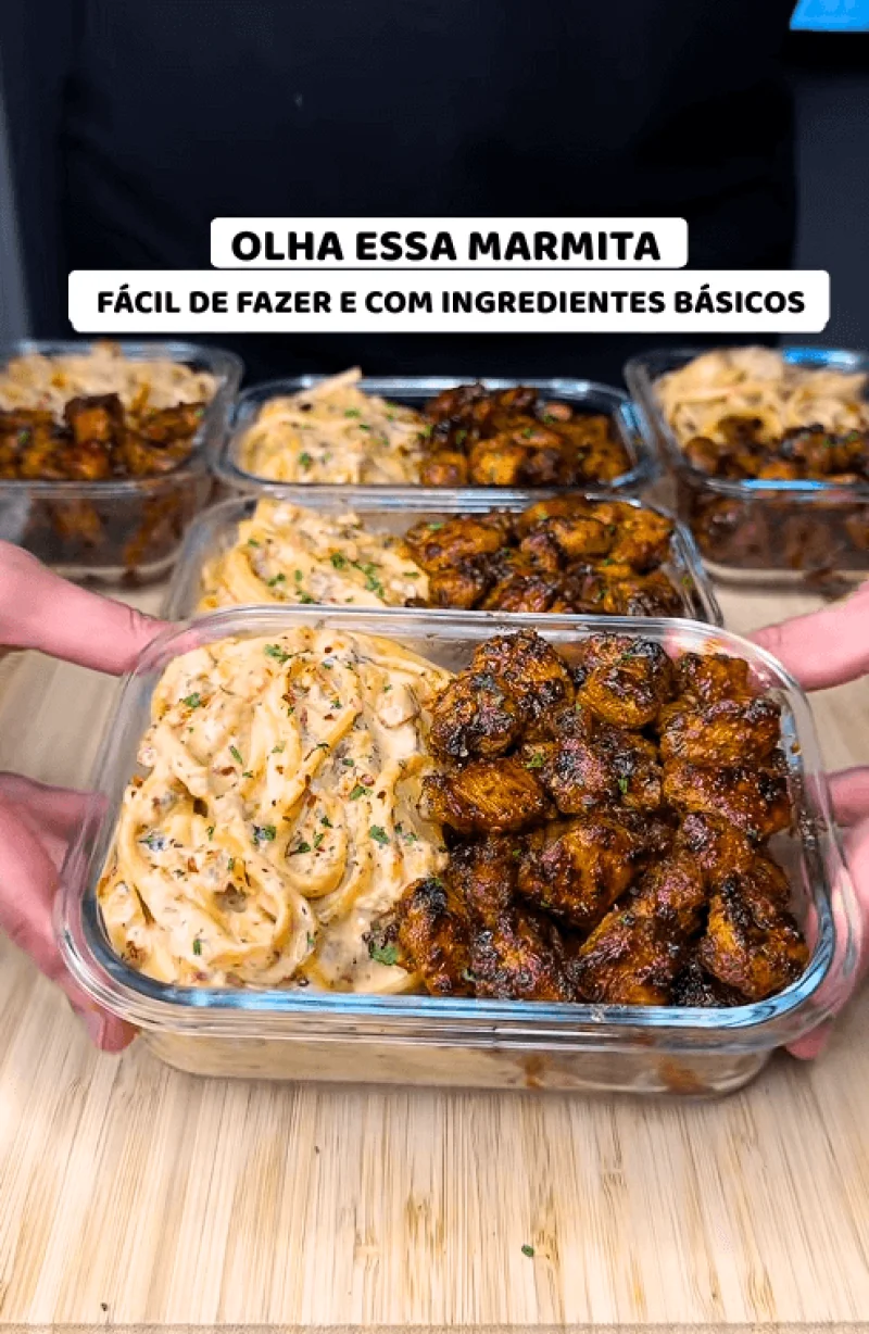 Método Marmita Fácil