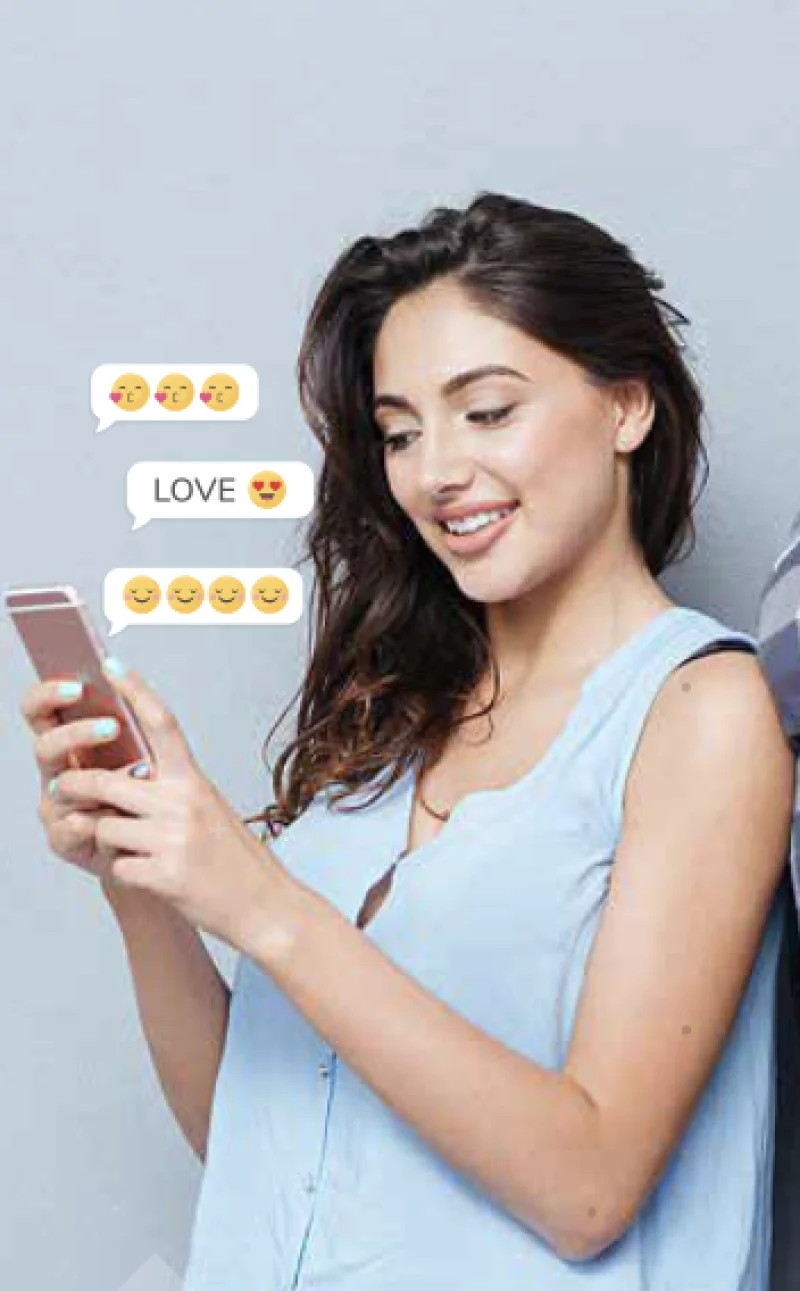 Mensagens de Alto Valor