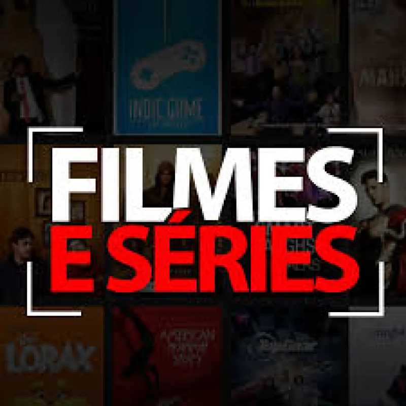 Filmes e Séries (Vitalicio)