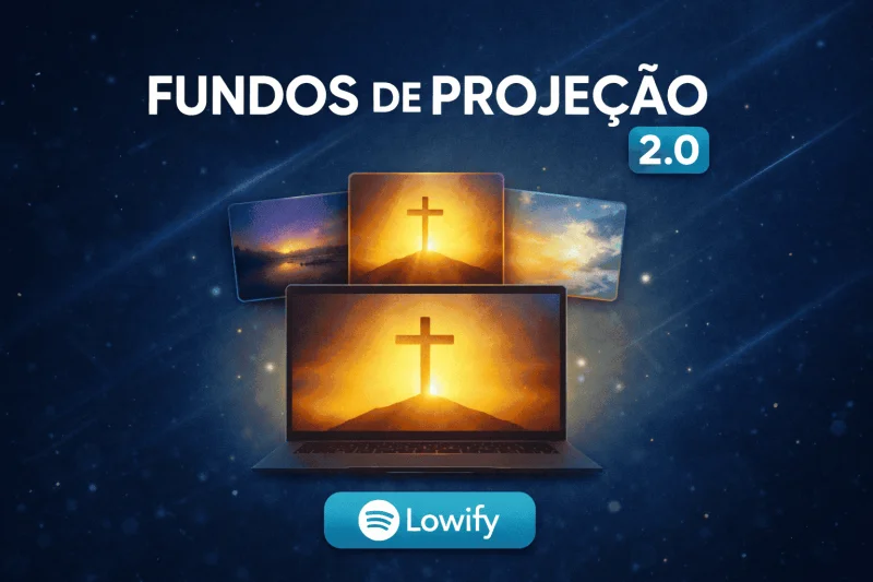 FUNDOS DE PROJEÇÃO 2.0
