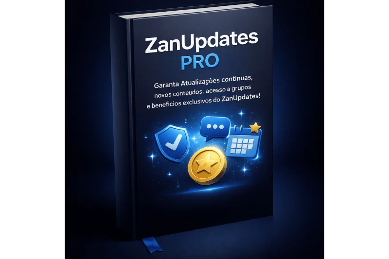 ZanUpdates