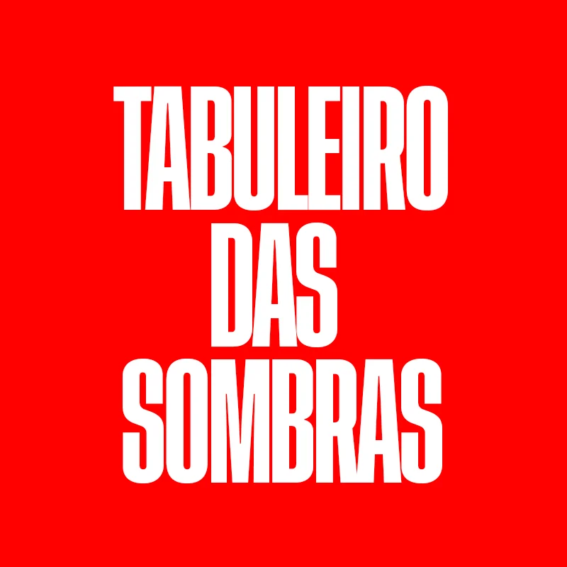 Tabuleiro das Sombras