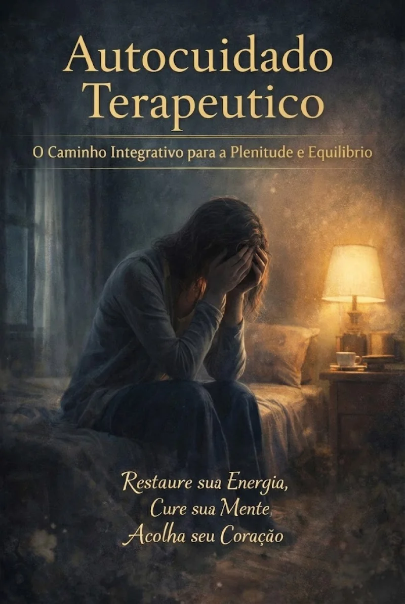 Autocuidado Terapeutico