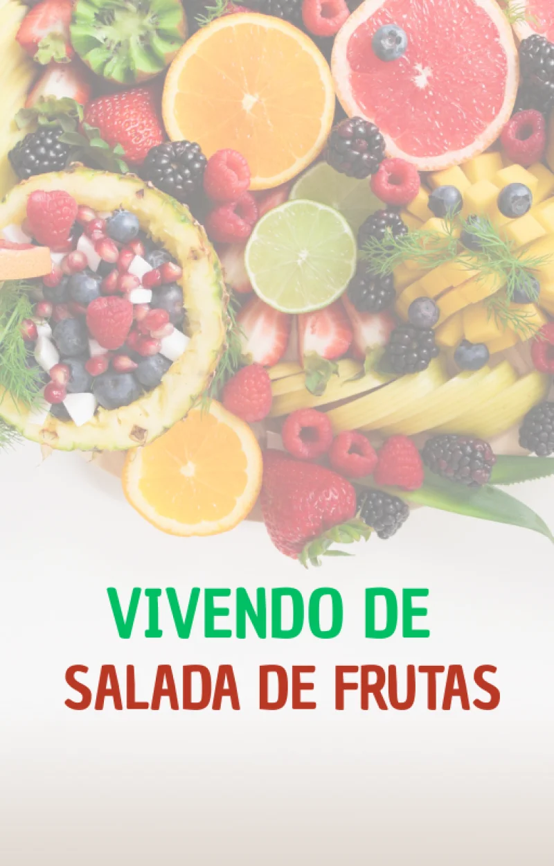 Combo Fruta Lucrativa PREMIUM  