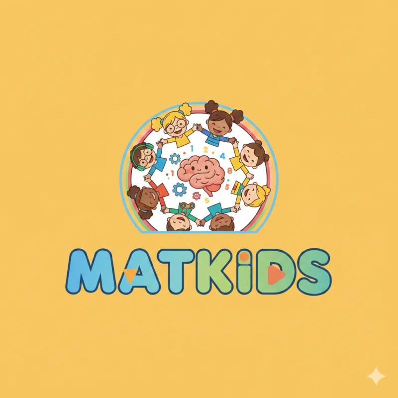MATKIDS 27