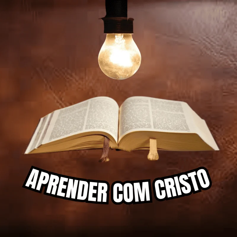 Pacote completo - Aprender com Cristo