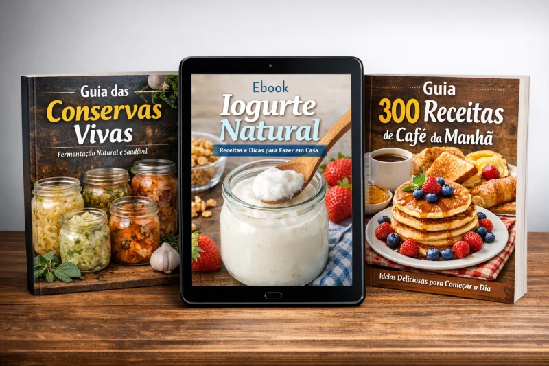 Combo Guias Com desconto