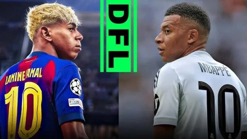 DFL26 MOBILE- NOVA TEMPORADA