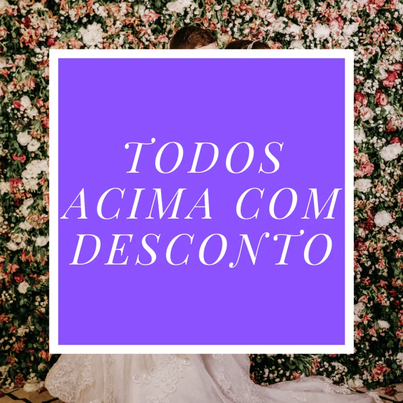 Todos Acima com Desconto