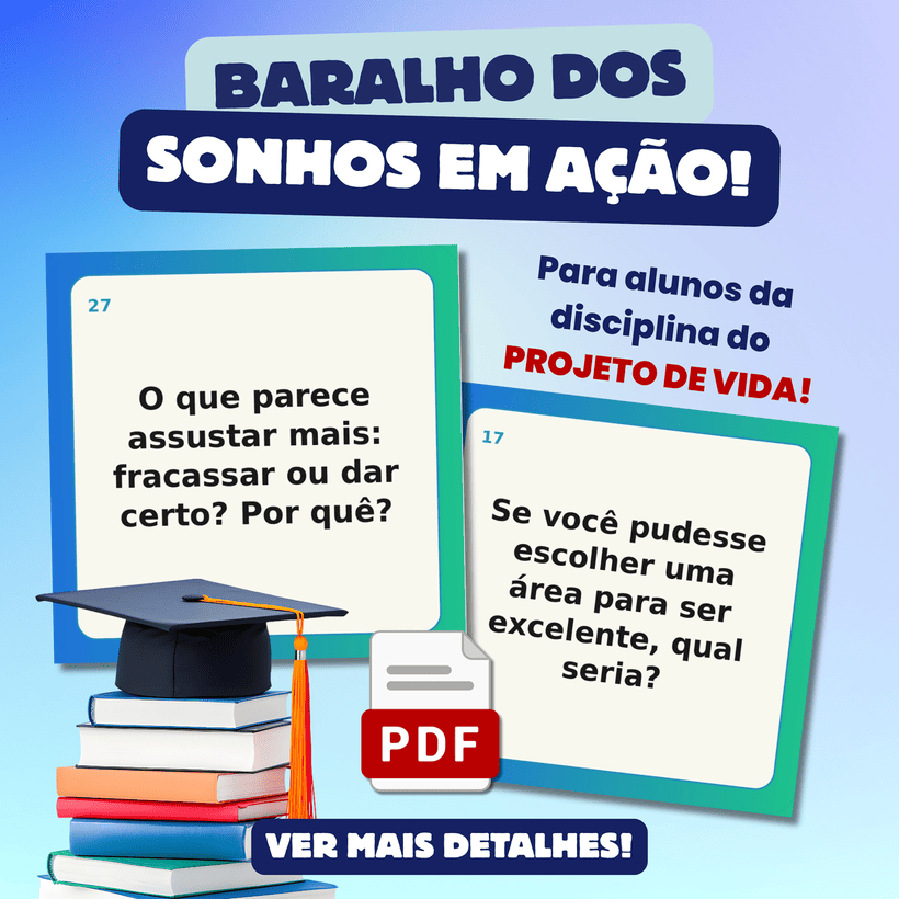 Baralho dos Sonhos