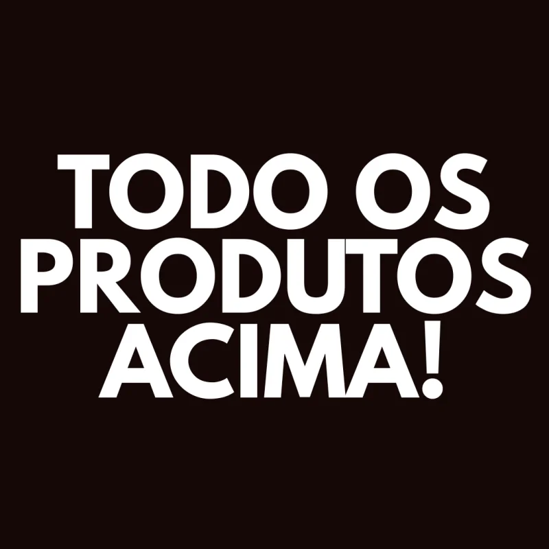 Todos os Produtos
