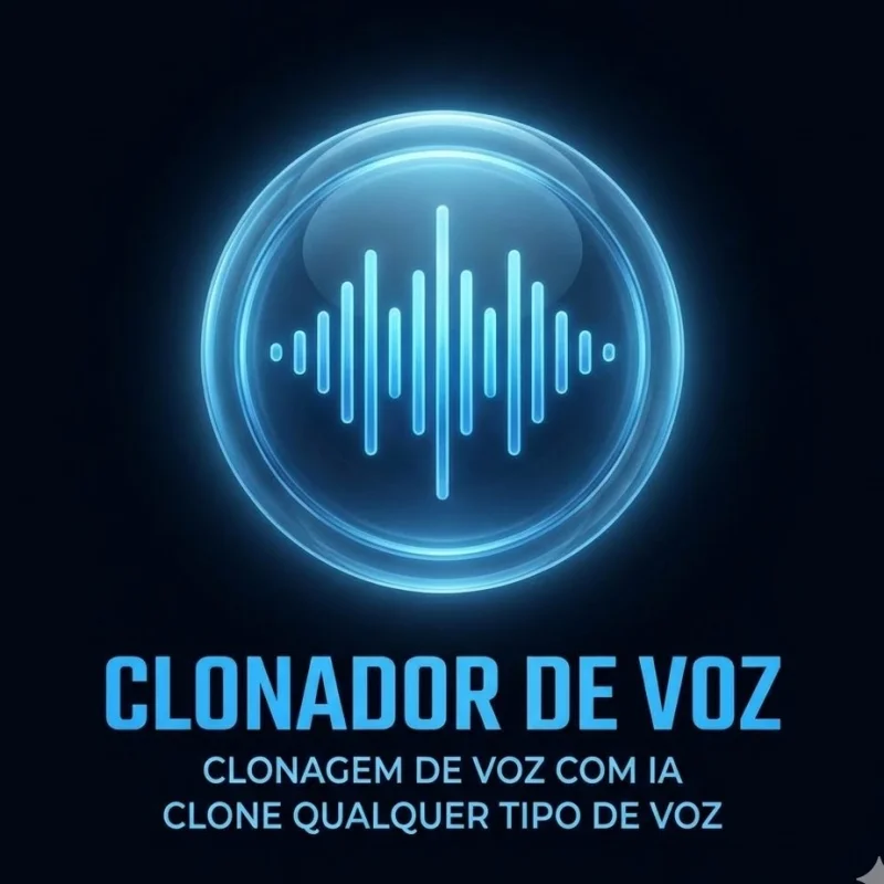 Clonagem de voz com IA